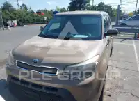2015 KIA Soul photo