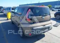 2015 KIA Soul фото