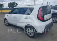 2015 KIA Soul фото