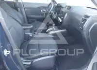 2015 KIA Soul фото