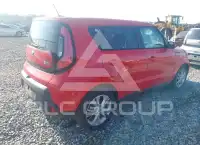 2015 KIA Soul photo