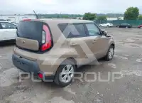 2015 KIA Soul фото
