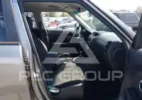 2015 KIA Soul photo