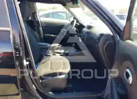2015 KIA Soul фото
