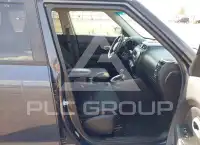 2015 KIA Soul фото