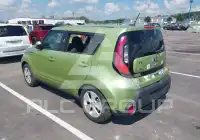 2015 KIA Soul фото
