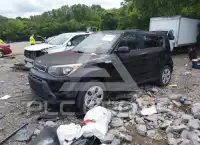 2015 KIA Soul фото