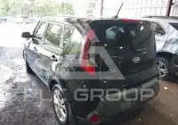 2015 KIA Soul photo