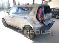 2015 KIA Soul фото
