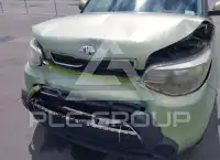 2015 KIA Soul фото