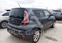 2015 KIA Soul фото