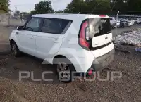2015 KIA Soul фото