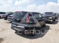 2015 KIA Soul фото