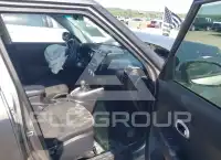 2015 KIA Soul фото