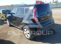 2015 KIA Soul photo
