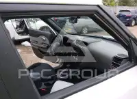 2015 KIA Soul photo