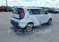 2015 KIA Soul фото