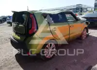 2015 KIA Soul фото