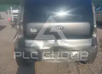 2015 KIA Soul фото