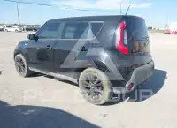 2015 KIA Soul photo