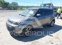 2015 KIA Soul photo