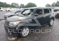 2015 KIA Soul фото