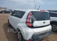 2015 KIA Soul фото