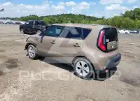 2015 KIA Soul фото