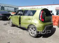 2015 KIA Soul фото