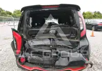2015 KIA Soul фото