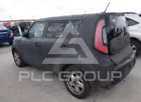 2015 KIA Soul photo