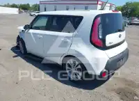 2015 KIA Soul фото