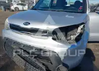 2015 KIA Soul фото