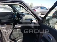 2015 KIA Soul фото