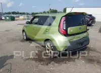 2015 KIA Soul фото