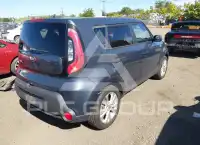 2015 KIA Soul фото