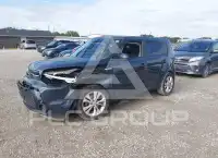 2015 KIA Soul фото