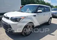 2015 KIA Soul photo