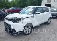 2015 KIA Soul фото