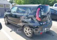 2015 KIA Soul photo