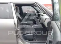 2015 KIA Soul фото