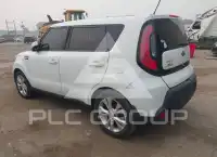 2015 KIA Soul фото