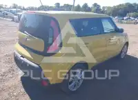 2015 KIA Soul фото