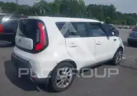 2015 KIA Soul фото