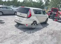 2015 KIA Soul фото