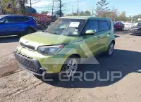2015 KIA Soul фото