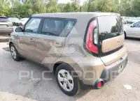 2015 KIA Soul фото