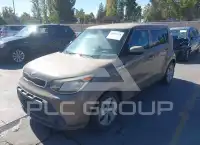 2015 KIA Soul фото