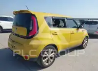 2015 KIA Soul фото