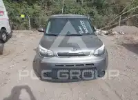 2015 KIA Soul photo